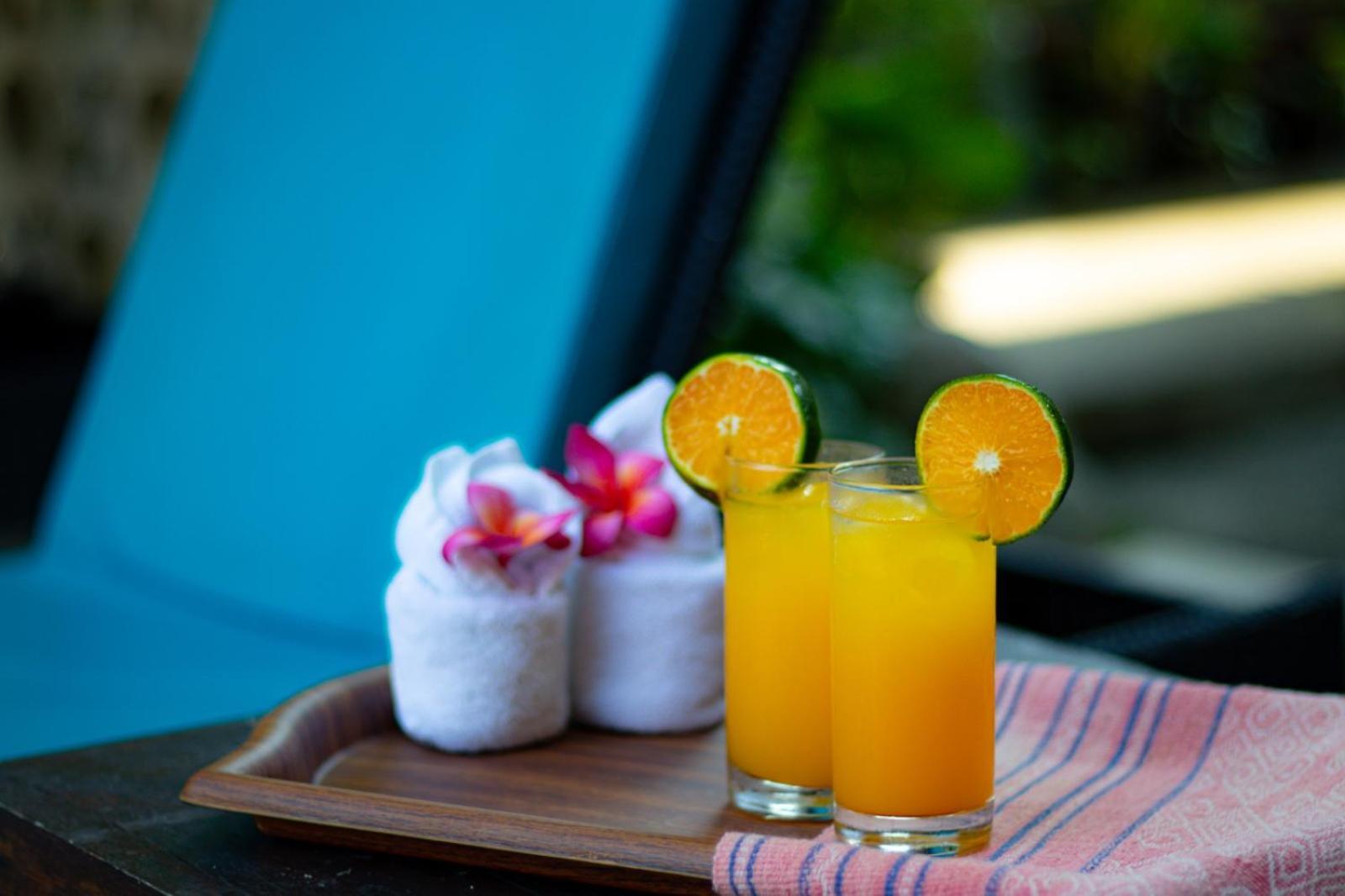 Mina Pelasa Hotel Legian Esterno foto